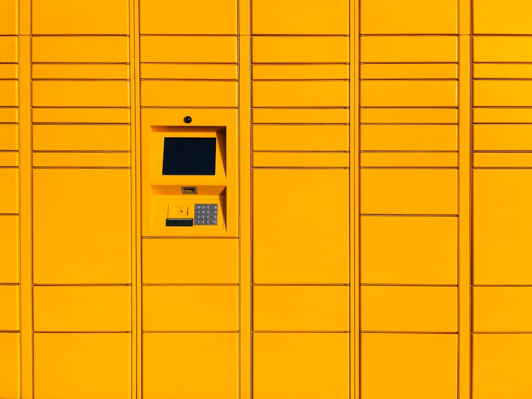 DocuSecure Vault